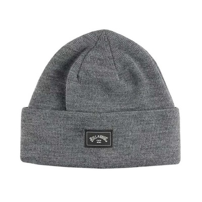 Gorro Billabong Stacked Heather - Adulto - Foto 1