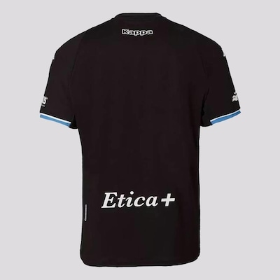 Camisa do Racing Club Away 2022 Kappa - Infantil - Foto 2