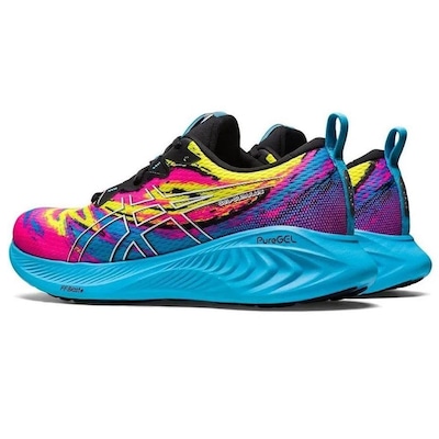 Tênis ASICS Gel-Cumulus 25 - Masculino - Foto 2
