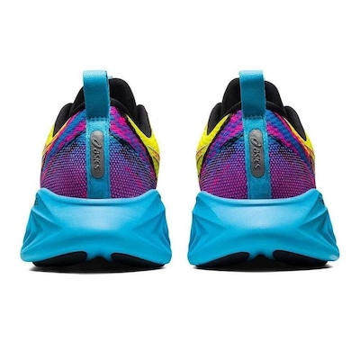Tênis ASICS Gel-Cumulus 25 - Masculino - Foto 3