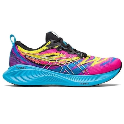 Tênis ASICS Gel-Cumulus 25 - Masculino - Foto 4