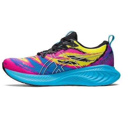 Tênis ASICS Gel-Cumulus 25 - Masculino - Foto 5