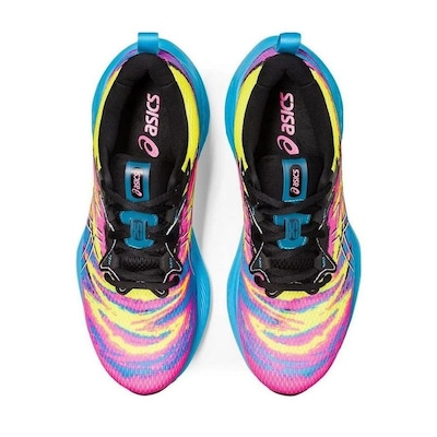 Tênis ASICS Gel-Cumulus 25 - Masculino - Foto 6