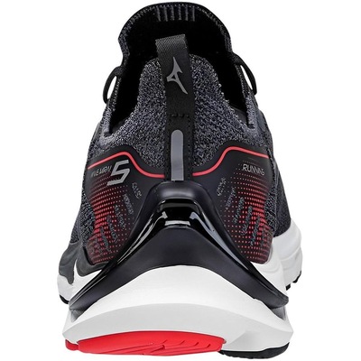 Tenis Mizuno Wave Mirai 5 - Masculino - Foto 6