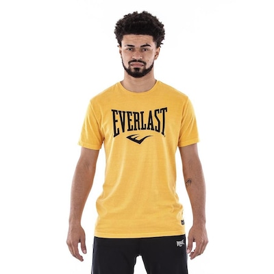 Camiseta Everlast Fundamentals - Masculina - Foto 1