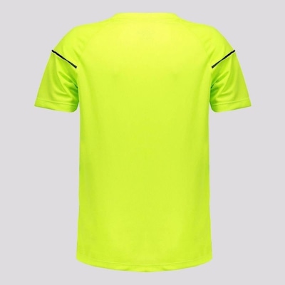 Camisa Umbro Twr Pipe - Infantil - Foto 2