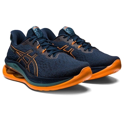 Tênis ASICS Gel-Kinsei Max - Masculino - Foto 3