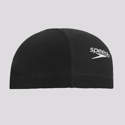 Touca de Natação Speedo Comfort Cap - Adulto - Foto 2