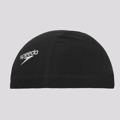 Touca de Natação Speedo Comfort Cap - Adulto - Foto 3