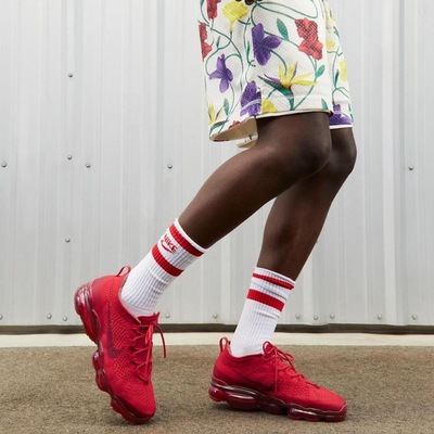 Tênis Nike Air Vapormax 2023 Fk - Masculino - Foto 2