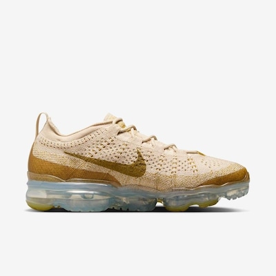Chuteira de Campo Nike Zoom Vapor 15 Academy Km - Infantil - Foto 4