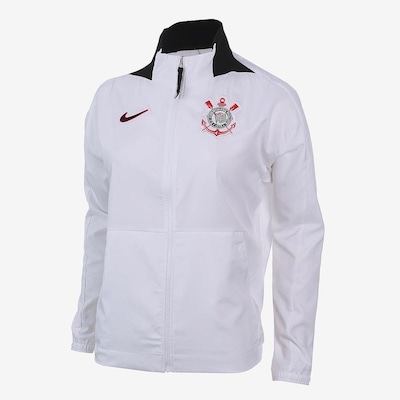 Jaqueta do Corinthians Nike Hino - Feminina - Foto 1