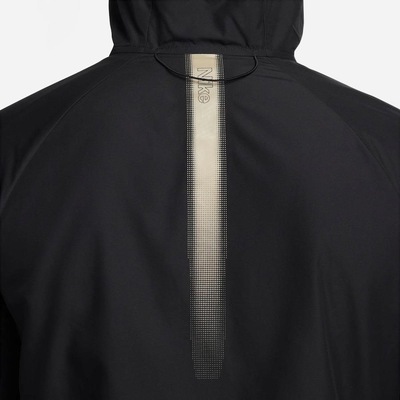 Jaqueta com Capuz Nike Repel Miler - Masculina - Foto 5