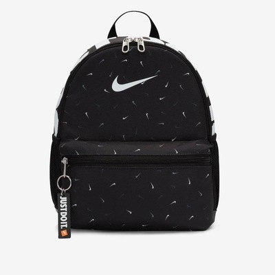 Mochila Nike Brasilia Jdi - Infantil - Foto 2