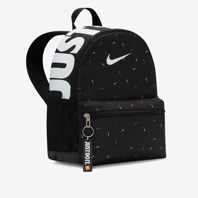 Mochila Nike Brasilia Jdi - Infantil - Foto 3
