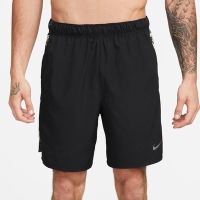 Bermuda Nike Dri-Fit Challenger - Masculino - Foto 2