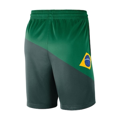 Bermuda do Brasil Nike Limited - Masculino - Foto 2