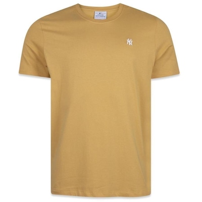Camiseta New Era MLB New York Yankees - Masculina - Foto 1