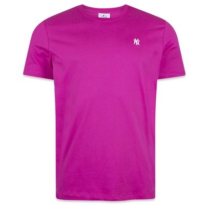 Camiseta New Era MLB New York Yankees - Masculina - Foto 1