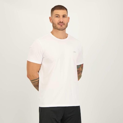 Camiseta Olympikus Essential Mc - Masculina - Foto 2