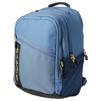 Mochila Quiksilver Freeday Bearing Sea - 28 Litros - Foto 2