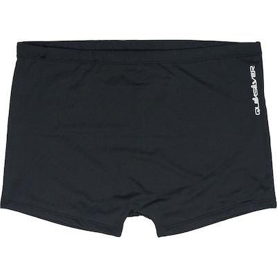 Sunga Quiksilver Omini Solid - Adulto - Foto 1