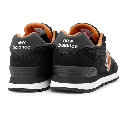 Tênis New Balance 515 V2 + 3 Pares de Meias - Feminino - Foto 3