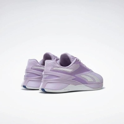 Tênis Reebok Nano X3 + 3 Pares De Meias - Feminino - Foto 3