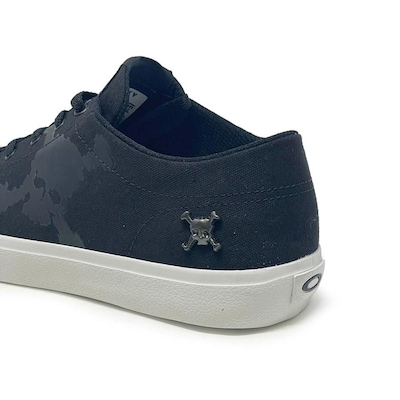 Tênis Oakley Flint Back To Skull - Feminino - Foto 3