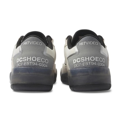 Tênis Dc Shoes Metric S - Masculino - Foto 4