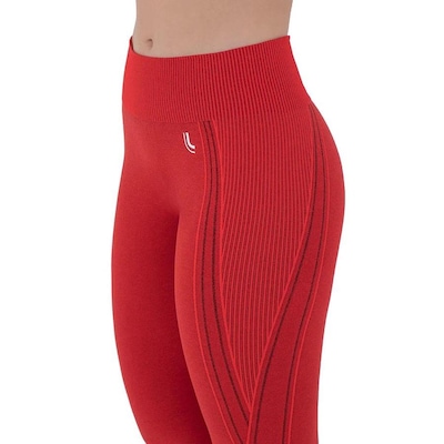 Calça Legging Lupo Leg Max - Feminina - Foto 2