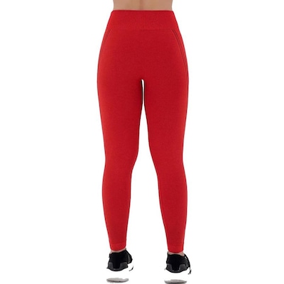 Calça Legging Lupo Leg Max - Feminina - Foto 3