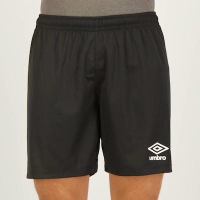 Calção Umbro Striker Premium - Masculino - Foto 1