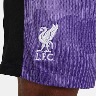 Shorts do Liverpool III 2023/24 Nike Torcedor Pro - Masculino - Foto 5