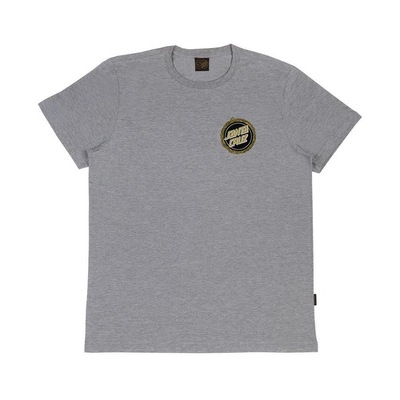 Camiseta Santa Cruz Screaming 50 Ss - Masculina - Foto 1