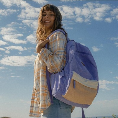 Mochila Billabong Schools Out Sm24 Outta - 20 Litros - Foto 6