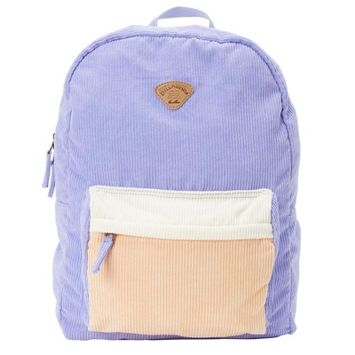 Mochila Billabong Schools Out Sm24 Outta - 20 Litros - Foto 1