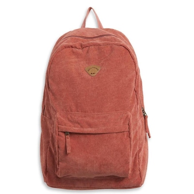 Mochila Billabong Schools Out Sm24 - 20 Litros - Foto 1