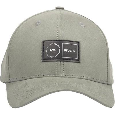 Boné Aba Curva Rvca Platform - Strapback - Adulto - Foto 3