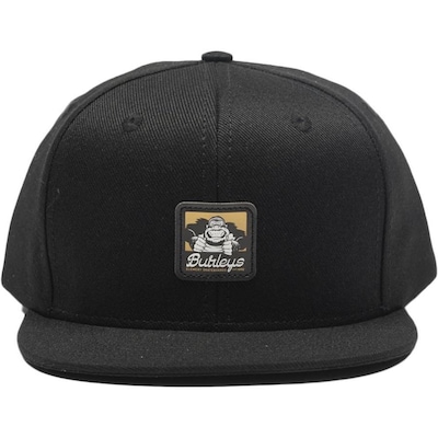 Boné Aba Reta Element Burleys Cap - Strapback - Adulto - Foto 4