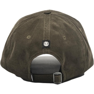 Boné Aba Curva Element Trekka - Strapback - Adulto - Foto 2