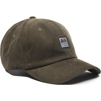 Boné Aba Curva Element Trekka - Strapback - Adulto - Foto 3