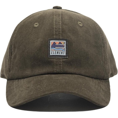 Boné Aba Curva Element Trekka - Strapback - Adulto - Foto 4