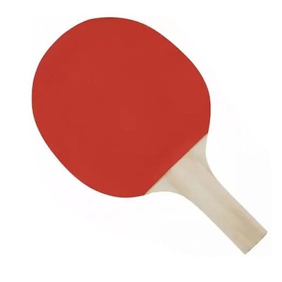 Raquete de Tênis de Mesa Vollo Force 1000 Vt-601 - Foto 3