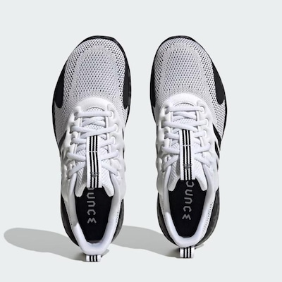 Tênis adidas Fluidflow 3.0 + 3 Pares de Meias - Masculino - Foto 4