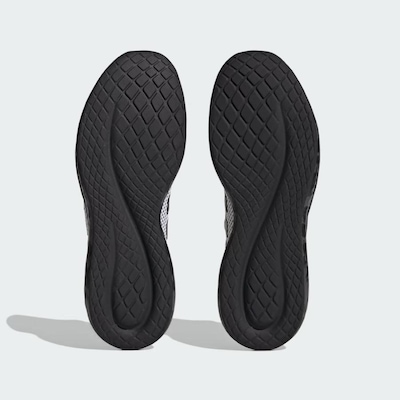 Tênis adidas Fluidflow 3.0 + 3 Pares de Meias - Masculino - Foto 5