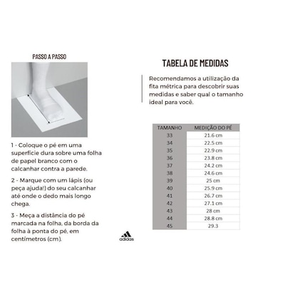 Tênis adidas Fluidflow 3.0 + 3 Pares de Meias - Masculino - Foto 6