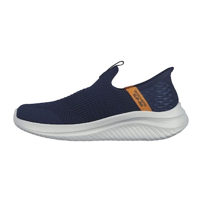 Tênis Skechers Ultra Flex 3.0 Slip Ins - Infantil - Foto 2