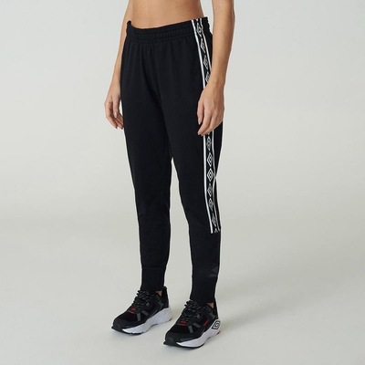Calça Umbro Traditional Diamond - Feminina - Foto 1