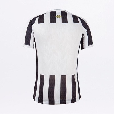 Camisa do Santos II 21 Umbro - Masculina - Foto 3